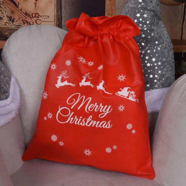 Коледна Чанта XmasBag®