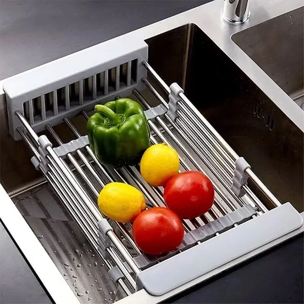Организация и Хигиена с Компактната Стойка SINKMATE®
