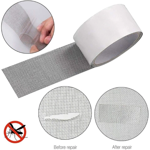 INSECTAPE®: Вашият Помощник за Ремонти Без Усилие