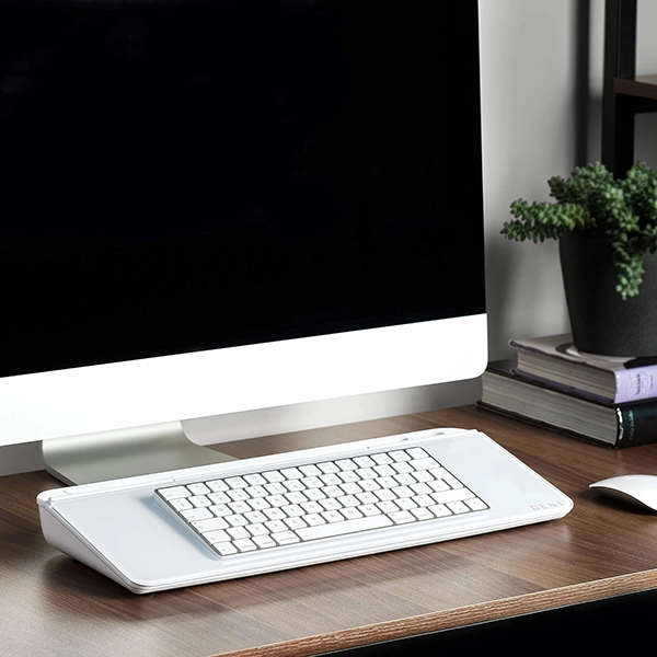 DESKNOTE®: Удобна Повърхност за Вашата Клавиатура