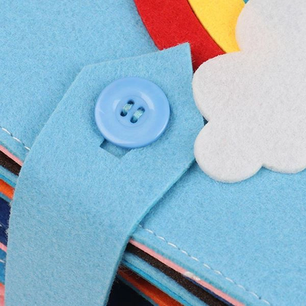 FIRSTBOOK®: Мека и Надеждна Образователна Книжка