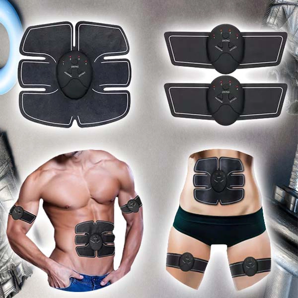 EMS Мускулен Стимулатор SIXPACK®, ems muskulen stimulator sixpack