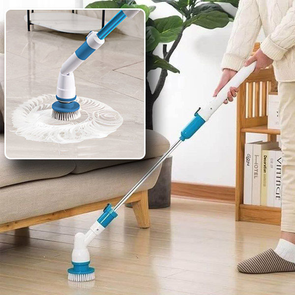 Електрическа Четка За Почистване - ROTOBRUSH®, elektricheska chetka za pochistvane rotobrush