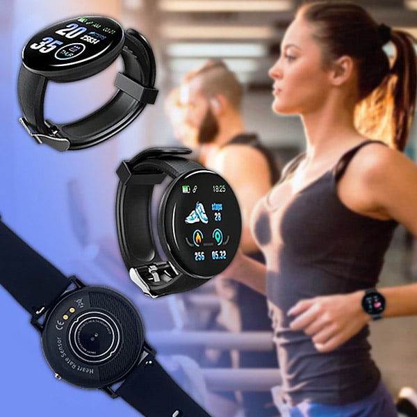 Премиум Смарт Часовник WATCHLITE®, premium smart chasovnik watchlite