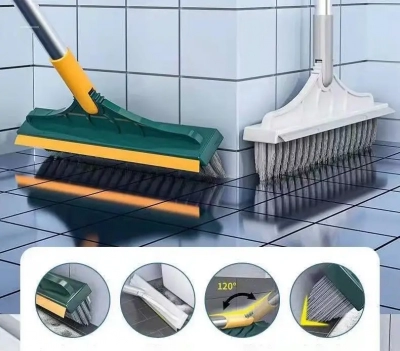 ЛИКВИДАЦИЯ - Многофункционална метла BROOMY® за цялостно почистване
