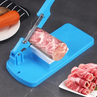 Многофункционална Настолна Гилотина за Рязане CutMate®