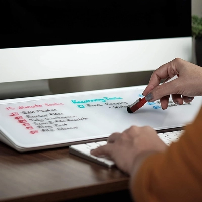 Многофункционален 4 в 1 Органайзер За Бюро DESKNOTE®