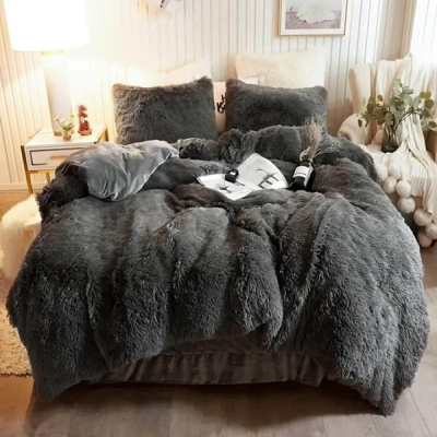 Топло и Меко Спално Бельо SNUGGBED®