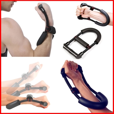 Тренажор За Мускулите На Ръцете ARMORARM®