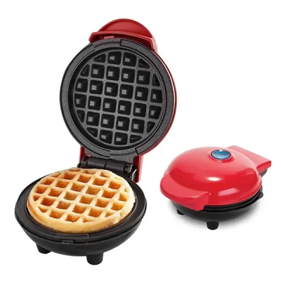 Уред За Приготвяне На Гофрети - WAFFLEXA®