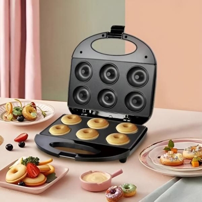 Уред За Приготвяне На Понички - DONUTPRO®