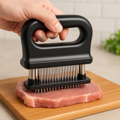 Уред За Шпиковане На Месо - TENDOMEAT®