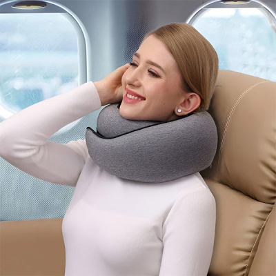 Възглавница За Пътуване - NECKIFY®