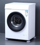 Комплект 4бр Антивибрационни Крачета За Пералня SHOCKPADS®, komplekt 4br antivibracionni kracheta za peralnya shockpads