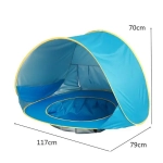 Мини воден парк Bayshade®, mini voden park bayshade