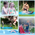 Мини воден парк Splashyfun®, mini voden park splashyfun