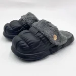 Топли, меки и удобни чехли SNUGSLIDES®