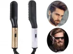 Електрически Гребен за Коса и Брада HairCharge®