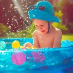 Комплект 4бр Водни Балони За Многократна Употреба SPLASHERS®, komplekt 4br vodni baloni za mnogokratna upotreba splashers