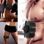 EMS Мускулен Стимулатор SIXPACK®, ems muskulen stimulator sixpack