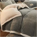 Комплект Меко Спално Бельо FLEECEDREAM®