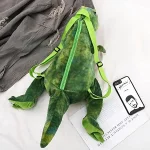 3D Раница Динозавър - DINOBACK®, 3d ranica dinozavar dinoback