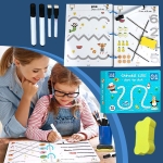 Комплект Интерактивни Упражнения За Деца - DOTODOT®, komplekt interaktivni uprajneniya za deca dotodot