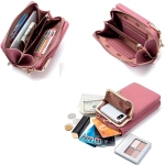 Мини Чанта За Рамо с Регулируема Презрамка – OPUBAG®, mini chanta za ramo s reguliruema prezramka opubag
