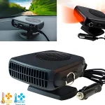 2в1 Затоплящ Размразител и Охлаждащ Вентилатор - BREEZY®, 2v1 zatoplyasch razmrazitel i ohlajdasch ventilator breezy