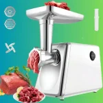 Автоматична Електрическа Месомелачка - MESOMIX®, avtomatichna elektricheska mesomelachka mesomix