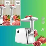 Автоматична Електрическа Месомелачка - MESOMIX®, avtomatichna elektricheska mesomelachka mesomix