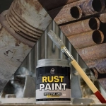 Боя Против Ръжда – RustPaint®, boya protiv rajda rustpaint