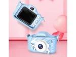 Детски Цифров Фотоапарат Еднорог с Вградени Игри - PIXIKID®, detski cifrov fotoaparat ednorog s vgradeni igri pixikid