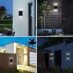 Комплект 2бр. Соларни Лампи - DUOLUMO®, komplekt 2br solarni lampi duolumo