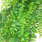 Изкуствен Висящ Папрат (80 см) - FERNY®, izkustven visyasch paprat 80 sm ferny