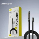 Кабел За Бързо Зареждане с Вградена Стойка За Телефон – CABSTAND®, kabel za barzo zarejdane s vgradena stoika za telefon cabstand