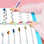 Комплект Интерактивни Упражнения За Деца - DOTODOT®, komplekt interaktivni uprajneniya za deca dotodot