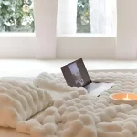 Луксозно Меко Одеяло - COZYGLAM®, luksozno meko odeyalo cozyglam