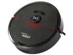 Мини Робот-Прахосмукачка За Автоматично Почистване – SWEEPWIZ®, mini robot prahosmukachka za avtomatichno pochistvane sweepwiz