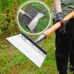 Многофункционална Лопата За Почистване - SCRAPETRON®, mnogofunkcionalna lopata za pochistvane scrapetron
