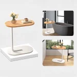 Модерна C-образна Масичка За Кафе – SOFAMATE®, moderna c obrazna masichka za kafe sofamate