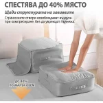 Органайзер за компресиране на дрехи | PACKMAX
