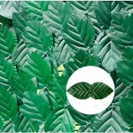 Панел с Изкуствени Листа LEAFPANEL®, panel s izkustveni lista leafpanel