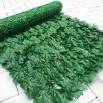 Панел с Изкуствени Листа LEAFPANEL®, panel s izkustveni lista leafpanel