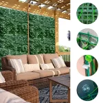 Панел с Изкуствени Листа LEAFPANEL®, panel s izkustveni lista leafpanel