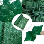 Панел с Изкуствени Листа LEAFPANEL®, panel s izkustveni lista leafpanel