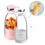 Преносим Блендер За Сокове – JUCIFY®, prenosim blender za sokove jucify