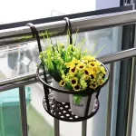 Висяща Поставка За Цветя - STANDPOT®, visyascha postavka za cvetya standpot