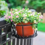Висяща Поставка За Цветя - STANDPOT®, visyascha postavka za cvetya standpot