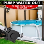 Водна Помпа За Бормашина – PUMPION®, vodna pompa za bormashina pumpion